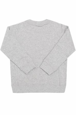 Bluza dresowa z motywem zwierzęcym, zdjęcie 2 Bluza dresowa z motywem zwierzęcym od Stella McCartney Kids